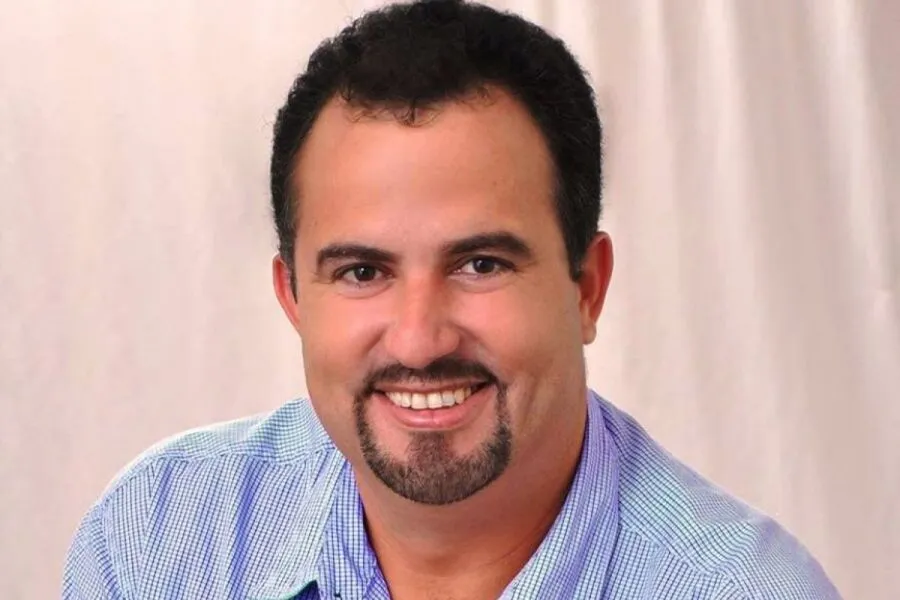 Ex-prefeito de Ribeira do Pombal, Ricardo Maia, é pré-candidato a deputado federal