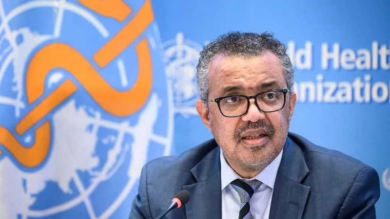 Tedros Adhanom declara emergência global mas afirma que varíola dos macacos tem risco moderado