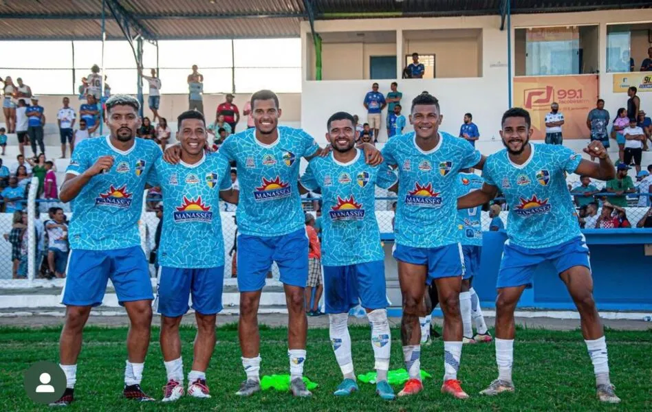 Nos pênaltis 7 a 6 em cima do Juazeiro