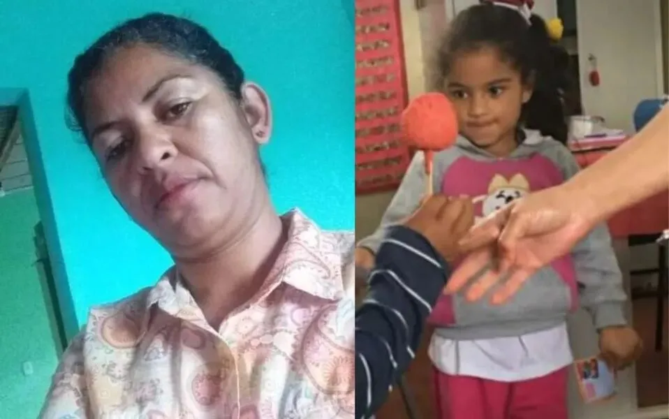 Caso aconteceu no povoado de Tombão por volta de 12h30