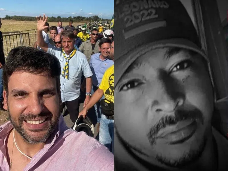 Marcello Leite Fernandes morreu na última quinta-feira, 21, na rodovia BA-160