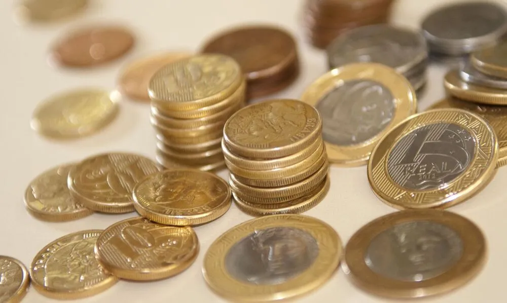 Segundo a instituição, uma moeda será produzida em prata e outra em cuproníquel