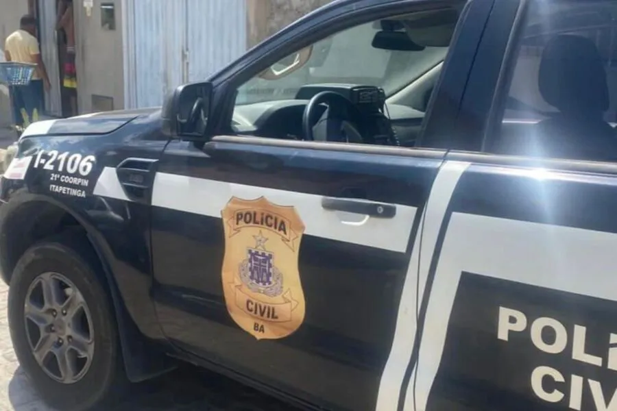 O caso é investigado pela Polícia Civil