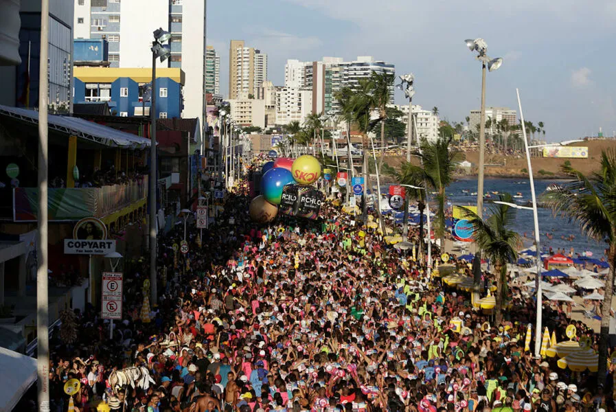 Circuito Dodô pode ser transferido para área próximo ao Aeroclube
