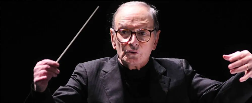 Neste ano, o festival faz homenagem a Ennio Morricone, compositor de 500 trilhas sonoras para o cinema e TV