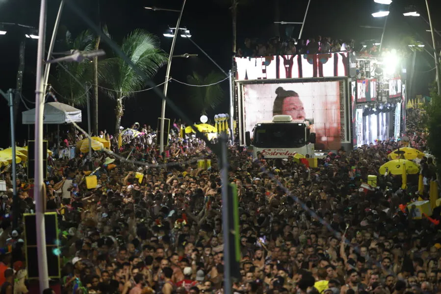 Prefeitura e Saltur afirmam que o circuito Barra/Ondina já não comporta mais a proporção dos festejos de carnaval