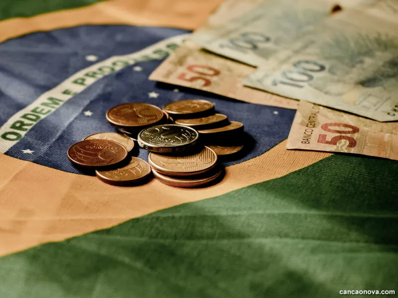 Para o Brasil, a estimativa é de 1,7% de melhorias