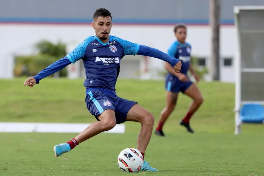 Camisa 10 do Tricolor, o meia Daniel tem oscilado junto com o time