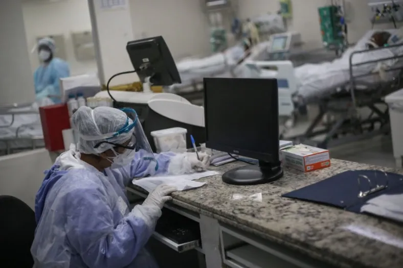 Os dados fazem parte do estudo Dimensionando os impactos da insuficiência cardíaca no ambiente ocupacional brasileiro, divulgado pela Firjan Sesi