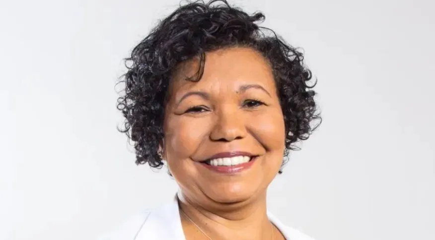 Imagem ilustrativa da imagem PSTU oficializa Vera Lúcia como candidata à Presidência da República