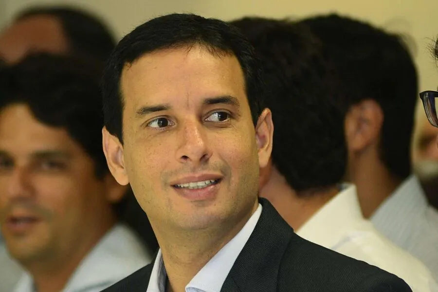 Prates crê que experiência no executivo municipal o habilitaram a fazer um bom debate no legislativo federal