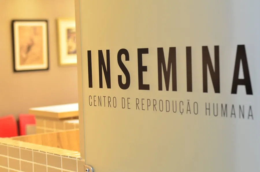 Segundo a OMS, 60% dos casos de infertilidade podem ser revertidos com tratamento adequado