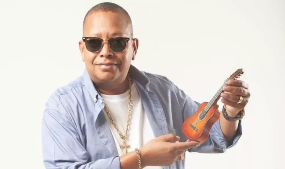 Fernando era o presidente da Sociedade Brasileira de Autores, Compositores e Escritores de Música