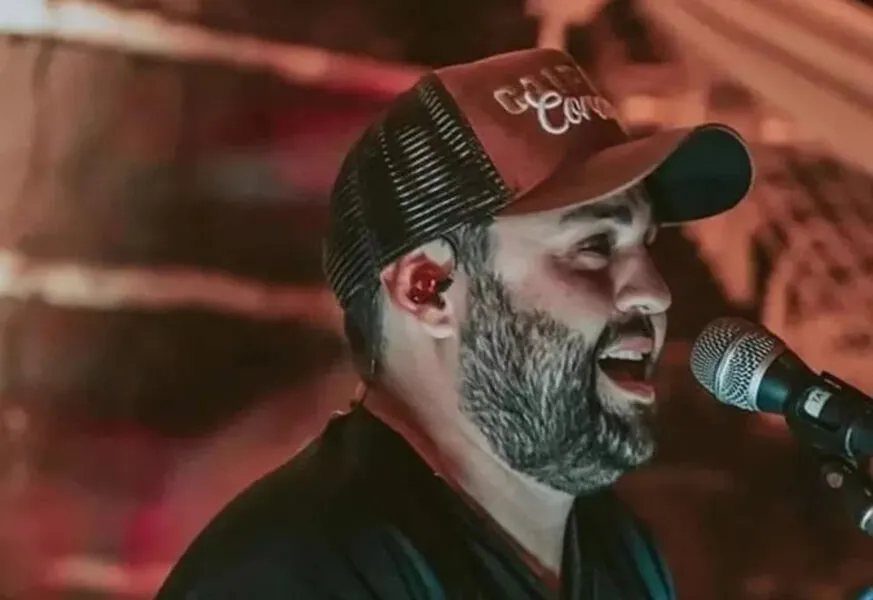 Entre os sucessos do cantor está a música "Constelação de Cachaceiro"