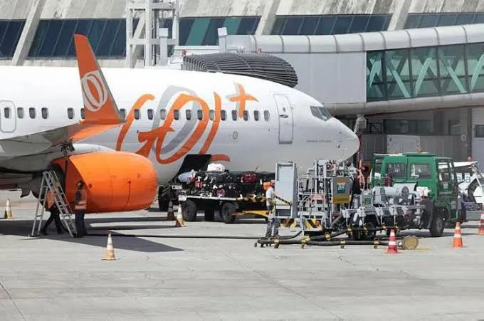 Acordo entre a Gol e o governo prevê isenção de ICMS em serviços relacionados à implantação do hub