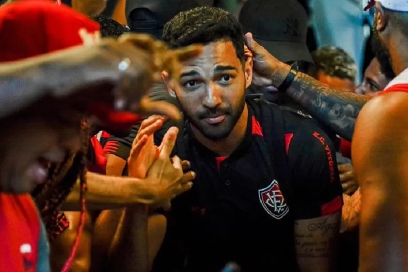 Mirassol e Vitória se enfrentam no domingo, 7, às 16h, pela penúltima rodada