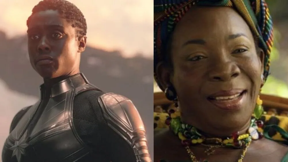 Escolha foi aprovada tanto pelos produtores, quanto pela própria Rita Marley, além dos filhos do cantor
