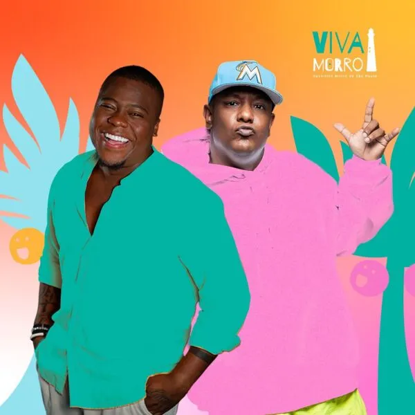 Escandurras e Psirico confirmam presença no Réveillon “Viva Morro”
