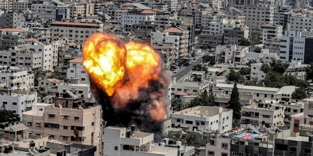 Imagem ilustrativa da imagem Juventus e Atlético de Madrid cancelam amistoso após bombardeios