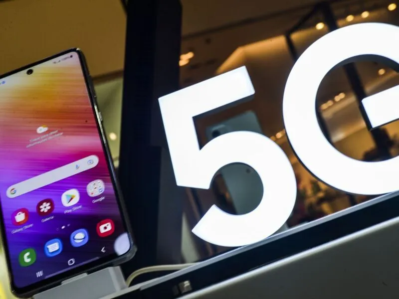 5G irá mudar as telecomunicações