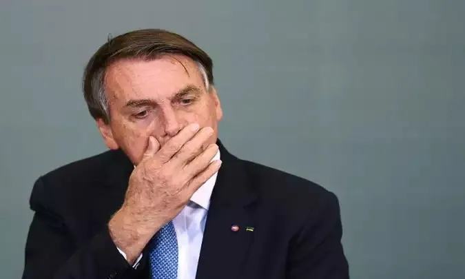 Em 2018, a promessa de Bolsonaro era isentar quem recebesse até cinco salários-mínimos, R$ 6.060 atualmente