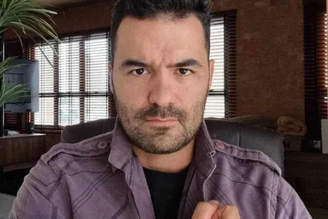 Arthur do Val teve o mandato cassado e ficou inelegível por oito anos após áudios sexistas sobre refugiadas ucranianas