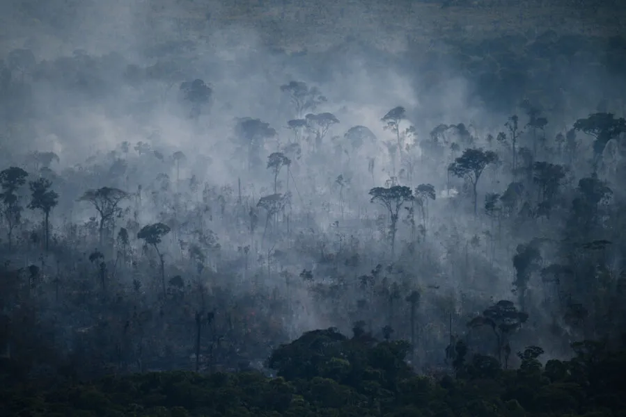 O recorte entre agosto de 2021 e julho de 2022 só não foi maior do que o recorte do mesmo período entre 2019-2020 e 2020-2021