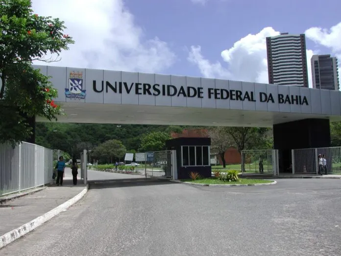 A UFBA foi uma das instituições federais que participou da proposta apresentada ao Congresso Nacional