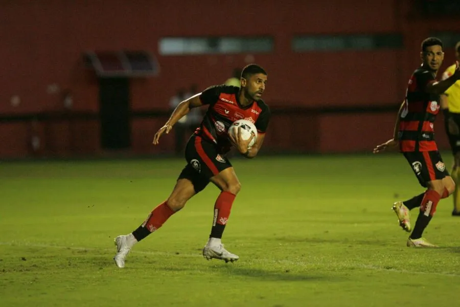 Leão consolidou o bom momento vivido e não deu chances para o Brasil de Pelotas