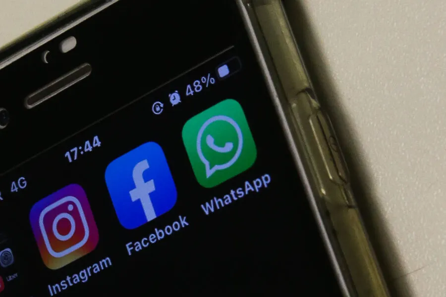 O grupo Meta, dono do Instagram, Facebook e Whatsapp, disse estar  se preparado extensivamente para as eleições de 2022 no Brasil