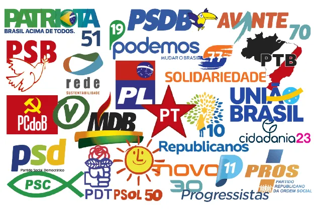 Mudanças nas regras eleitorais influenciaram as estratégias dos partidos de aumentar ou diminuir número de candidatos