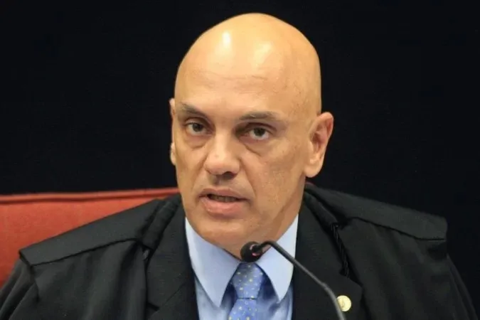 Ministro Alexandre de Moraes, que preside o TSE, deu o voto final que garantiu a mudança