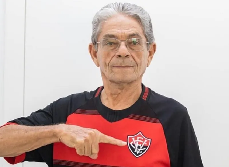 Viana declarou que candidatura é um novo desafio para sua carreira
