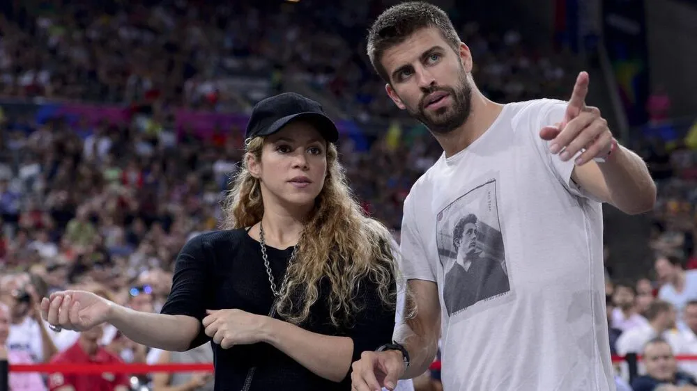 O ex-casal se divorciou em junho