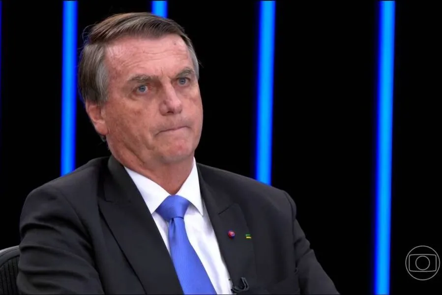 Na resposta, o presidente ponderou que gostaria de transparência no resultado