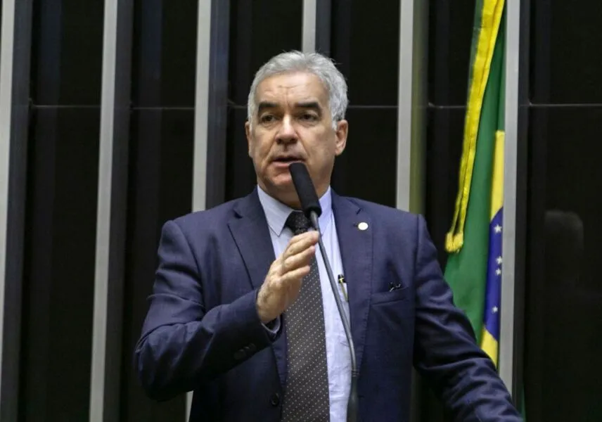 “Está havendo, principalmente nesse momento inicial da campanha, um processo de ampliação do conhecimento de Jerônimo, do irmão Jerônimo, e qual time ele compõe”, disse o deputado federal Zé Neto