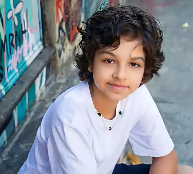 Gustavo deu a vida ao personagem Tadeu na primeira fase da novela Pantanal