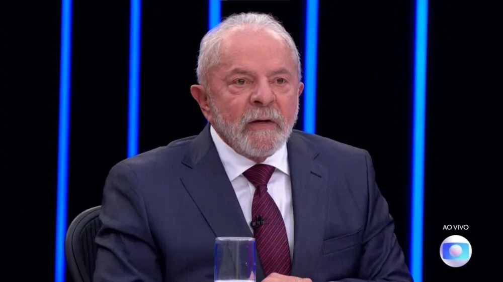 Imagem ilustrativa da imagem Lula critica a Lava Jato: "Ultrapassou o ambiente da investigação"