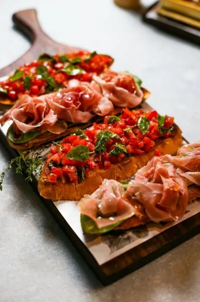 Imagem ilustrativa da imagem Em Jaguaquara, baianos descobrem a comida dos Italianos