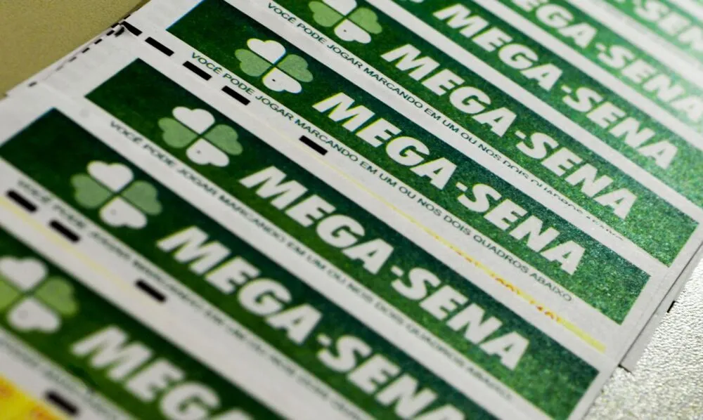 O próximo sorteio está programado para quarta-feira (31)