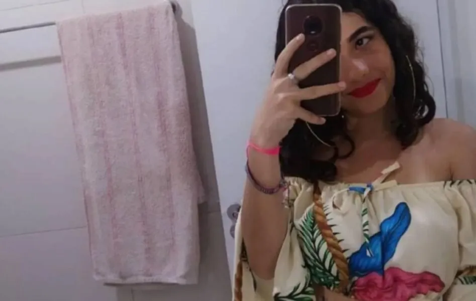 Jamila havia recém completado 18 anos e foi atingida quando estava com os pais e uma amiga em um carro