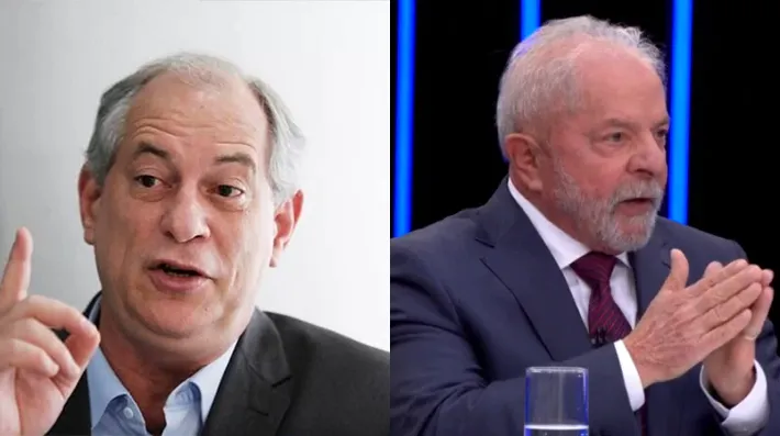 Ciro Gomes foi ministro da Integração Nacional do governo Lula de janeiro de 2003 a março de 2006 e chegou a conversar a sós com o petista em 2020