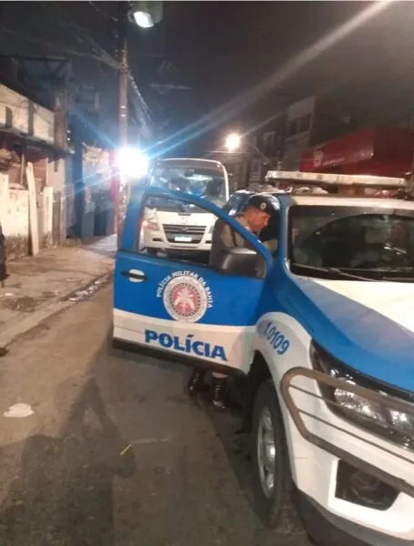 Vítimas prestaram queixa na delegacia do bairro da Liberdade