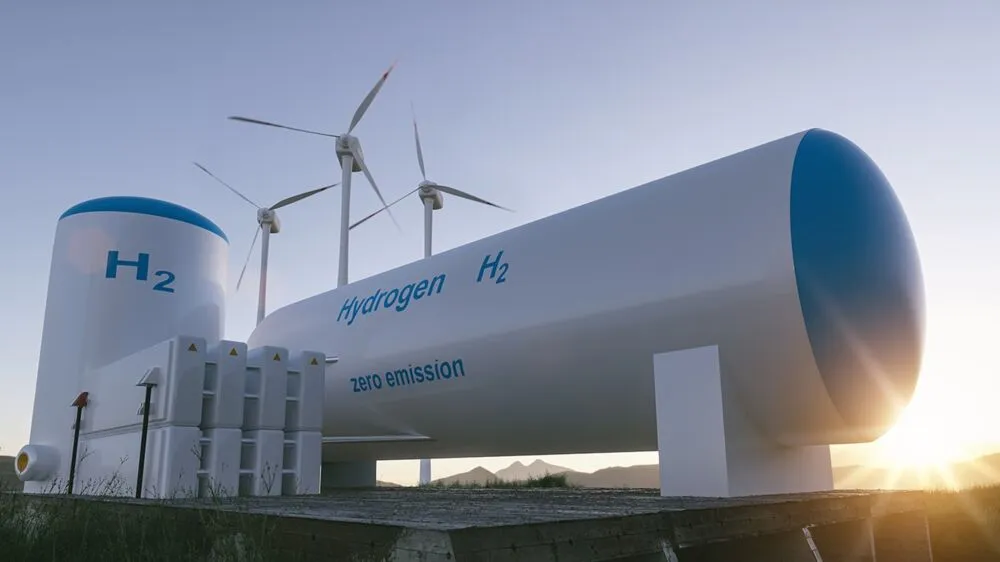 Essa 3ª guerra mundial 
tem a questão energética como pano 
de fundo