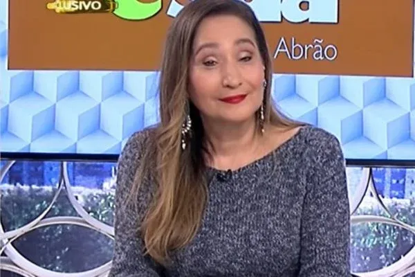 "Obrigada pelo carinho e orações", escreveu