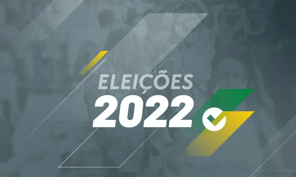 Os candidatos à Presidência da República entraram na quarta semana de campanha