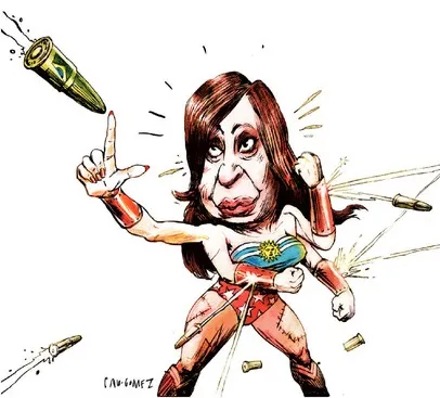 Imagem ilustrativa da imagem Charge do dia 05/09/2022