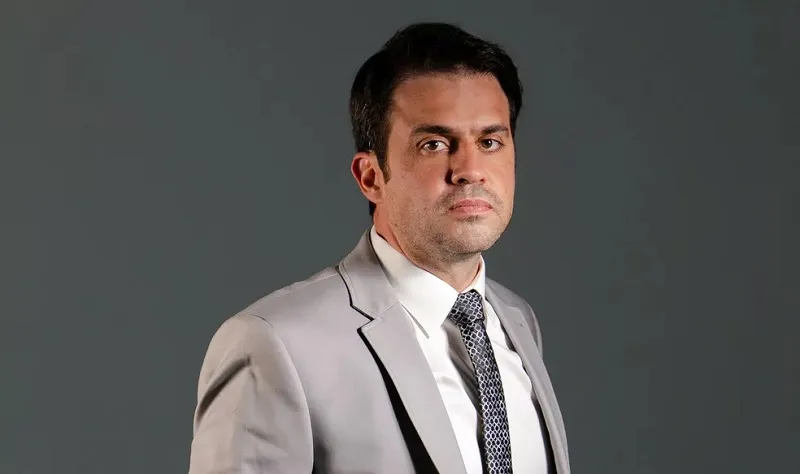 Influenciador e empresário Pablo Marçal seria candidato pelo Pros
