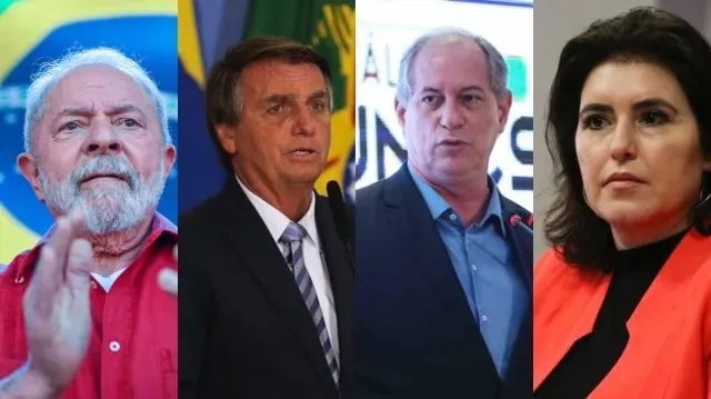Luiz Inácio ‘Lula’ da Silva (PT) não tem agenda pública nesta quarta-feira
