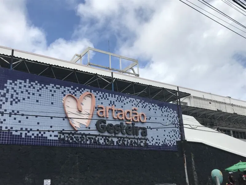 Martagão tem como destaque as áreas de alta complexidade, como oncologia, cardiologia e neurologia